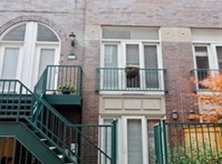 2515 N Seminary Ave #D, Chicago, IL 60614