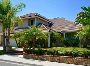 22611 Labrusca, Mission Viejo, CA 92692