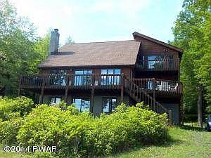 104 Circle Drive