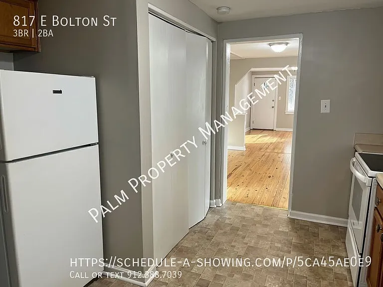 817 E Bolton St — Photo 7