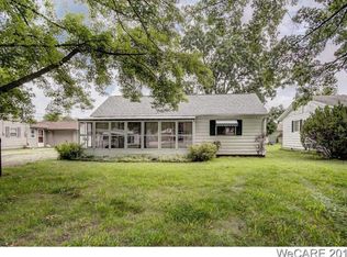 614 S Wayne St #STW4-P11, Van Wert, OH 45891