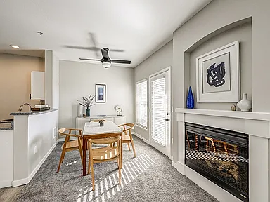 Bella Sonoma Apartments