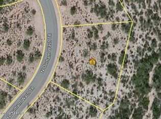 12320 N Durham Wash Dr, Marana, AZ 85658