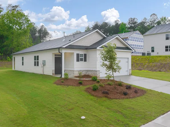 1407 Admiral Ave, Grovetown, GA 30813