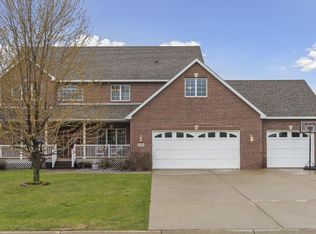 10702 108th Ave N, Hanover, MN 55341