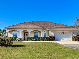 85515 N Harts Rd, Yulee, FL 32097