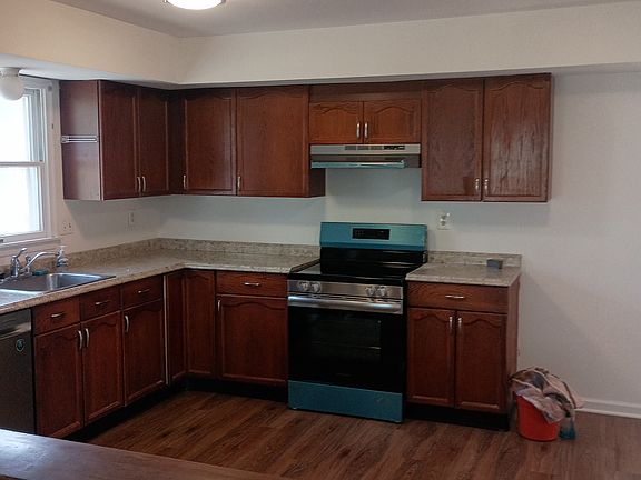 new kitchen appliances