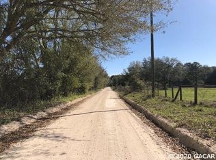 27121 NW 86th Ave, High Springs, FL 32643