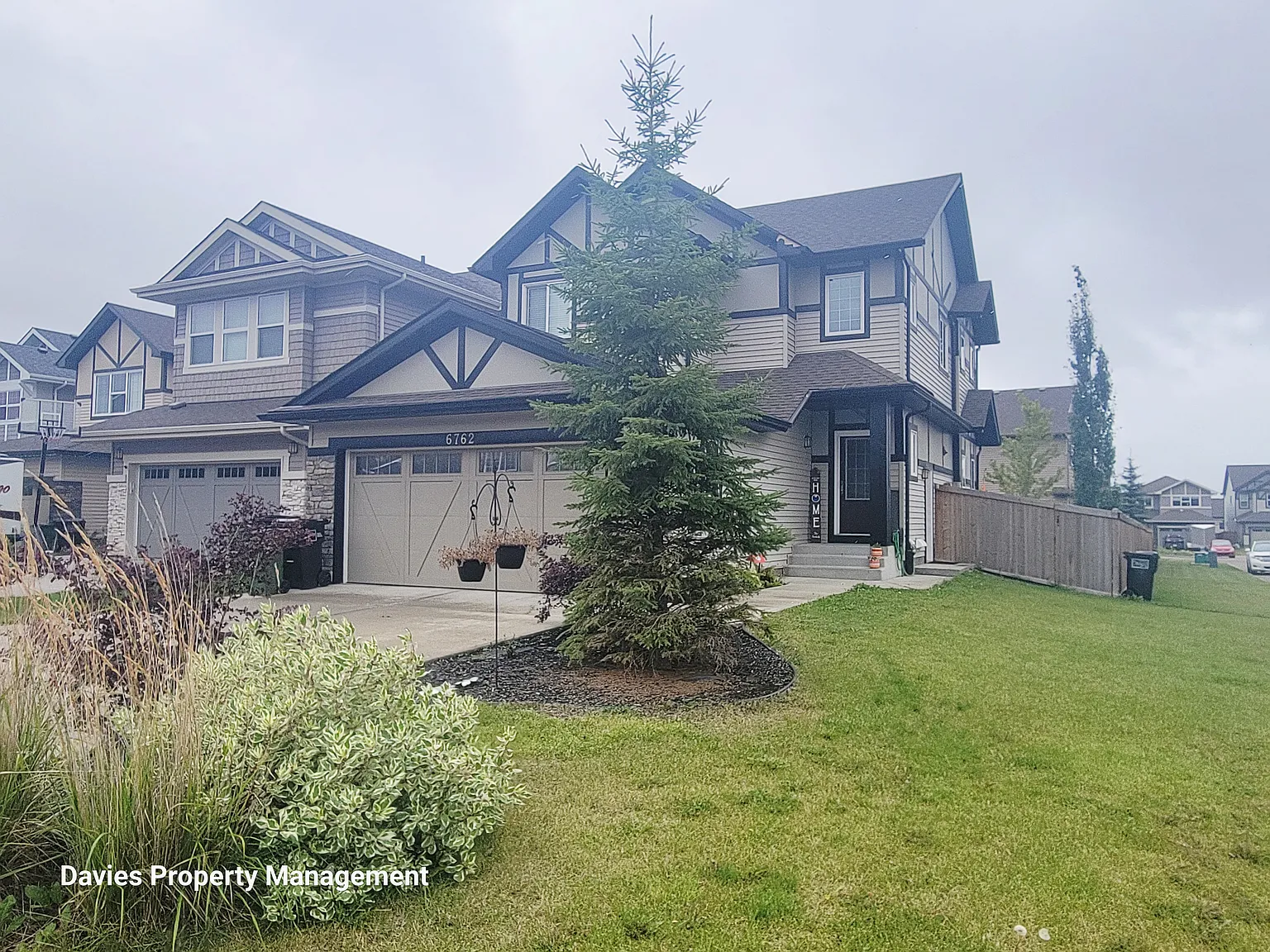 6762 Elston Lane NW - BSMT — Photo 1