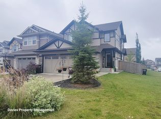6762 Elston Ln NW, Edmonton, AB T6M0T8