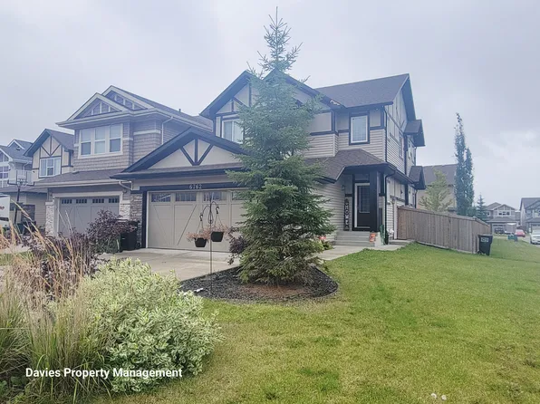 6762 Elston Ln NW, Edmonton, AB