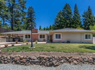 316 Glorietta Blvd, Orinda, CA