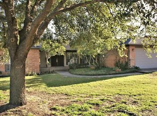 1706 Briar Rose Ct, College Station, TX 77845