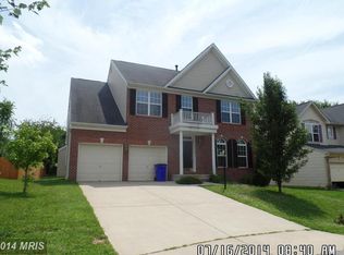 10118 Wilnor Way, Laurel, MD 20723