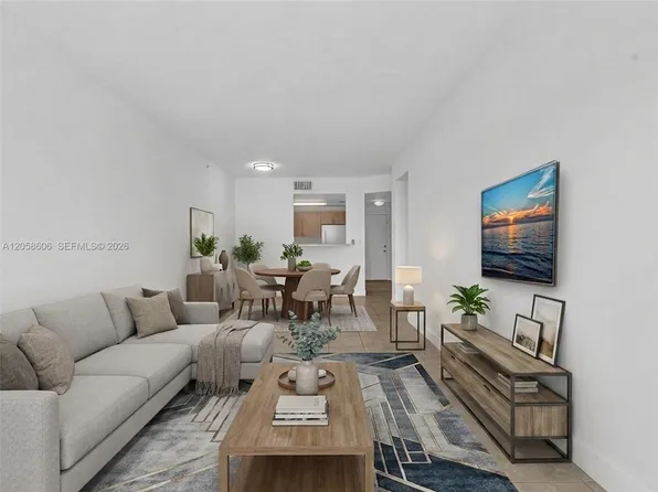 50 Menores Ave APT 518, Coral Gables, FL 33134