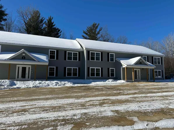 4 Cape Carol Way #A, Rochester, NH 03867