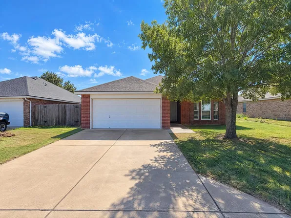 5805 89th St, Lubbock, TX 79424