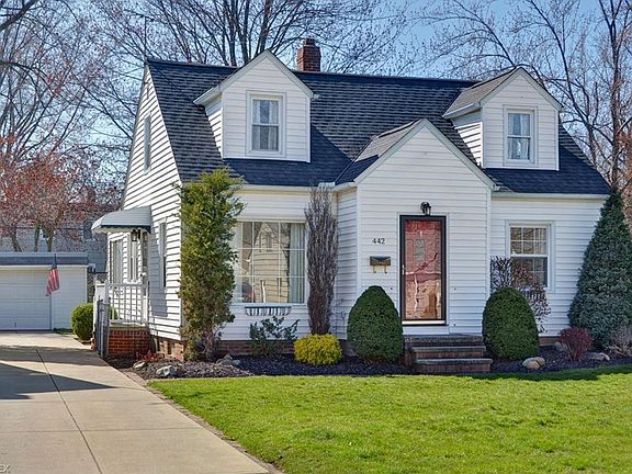 2nd image of 442 Parkside Dr