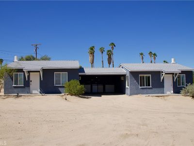 73514 Desert Trail Dr, Twentynine Palms, CA, 92277