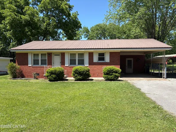 84 W Tanner St, Alamo, TN 38001