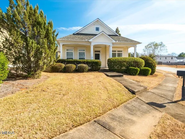 356 Hawthorn Trl, Macon, GA 31210