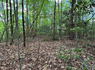 0 Hannah Mountain Rd, Otto, NC 28763