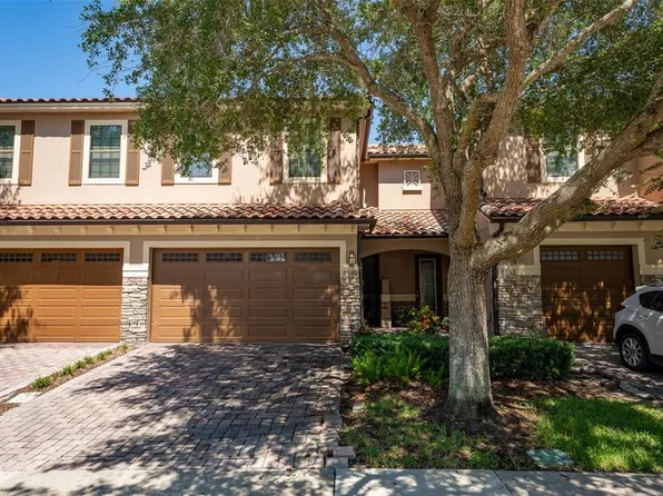 8349 Kelsall Dr, Orlando, FL 32832