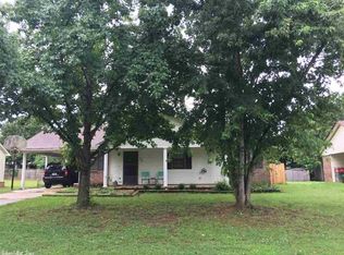 223 Joy Dr, Searcy, AR 72143