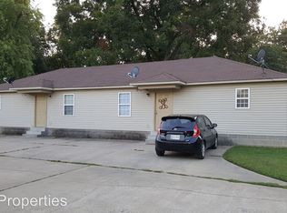 613 E Main St #B, Newbern, TN 38059