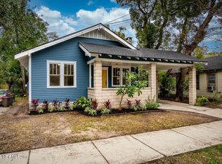 2511 Myra St, Jacksonville, FL 32204