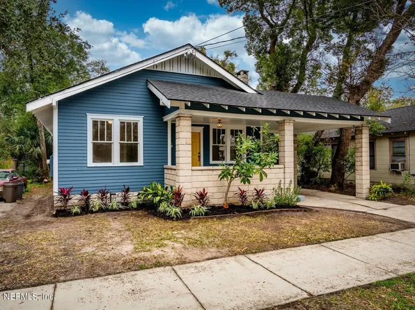 2511 Myra St, Jacksonville, FL 32204