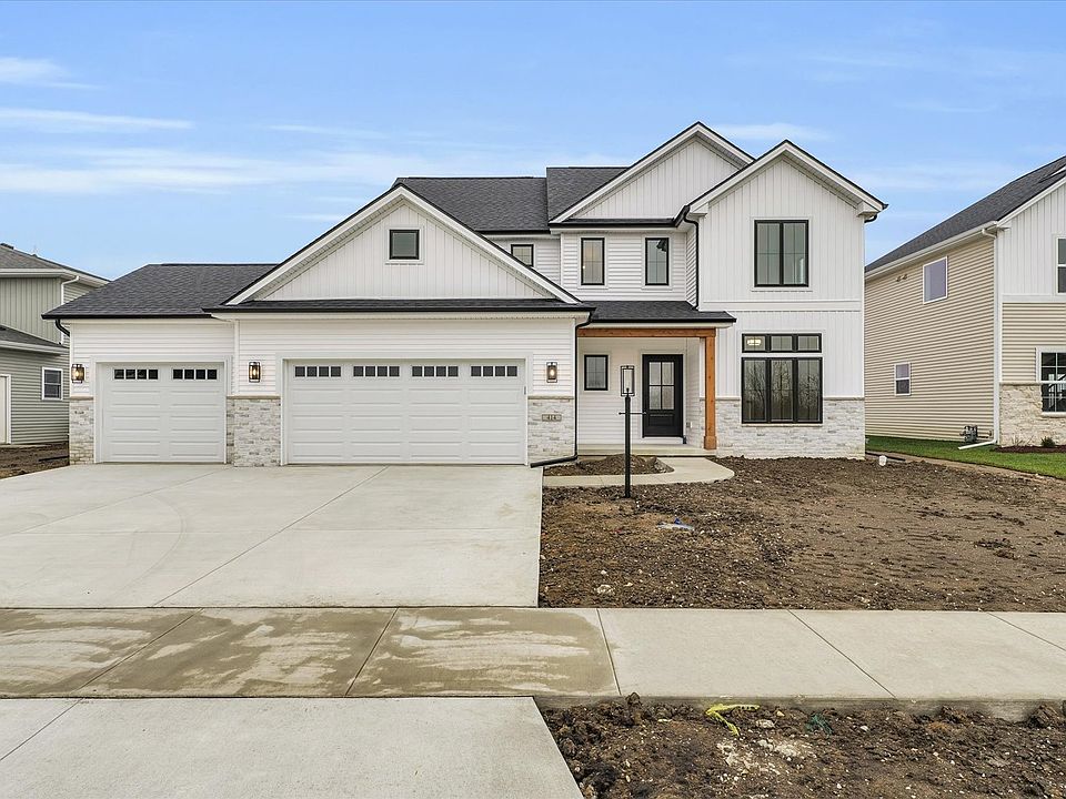 414 Harpers Ferry, Savoy, IL 61874 Zillow