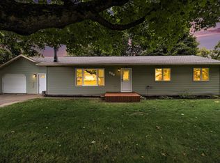 603 River St, Luther, MI 49656