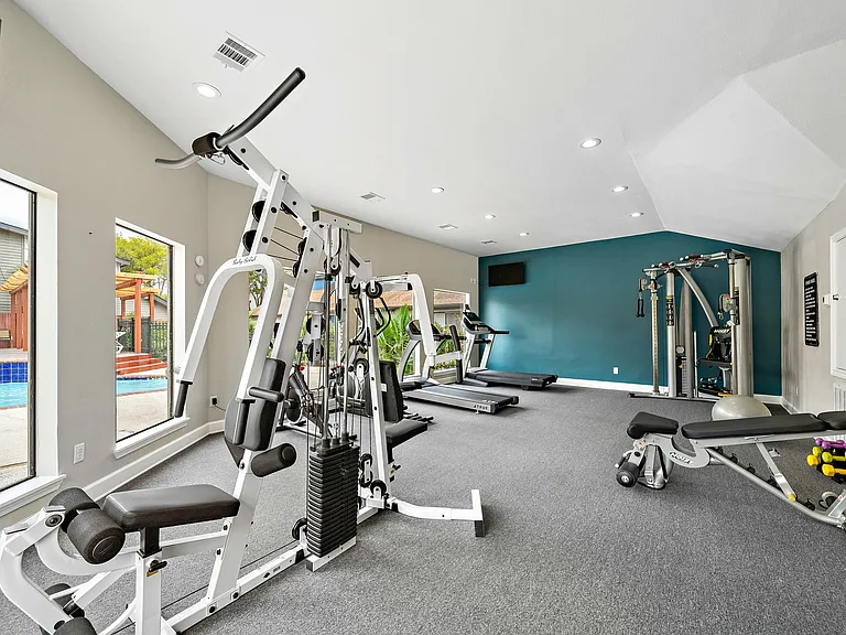 51 Ten Townhomes — Photo 35