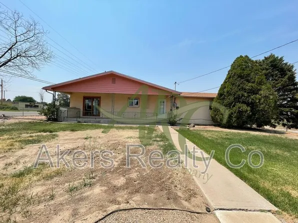 25759 E Us Highway 50, Pueblo, CO 81006