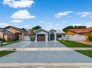 5552 SW 144th Ct, Miami, FL 33175