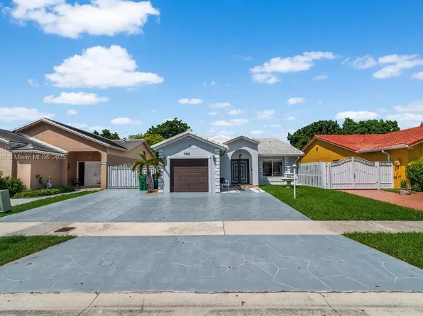 5552 SW 144th Ct, Miami, FL 33175