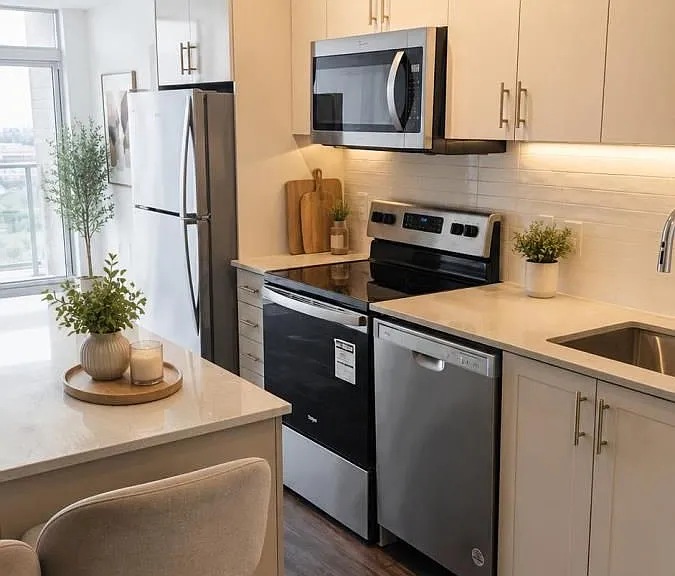 2782 Barton St E #809 — Photo 3