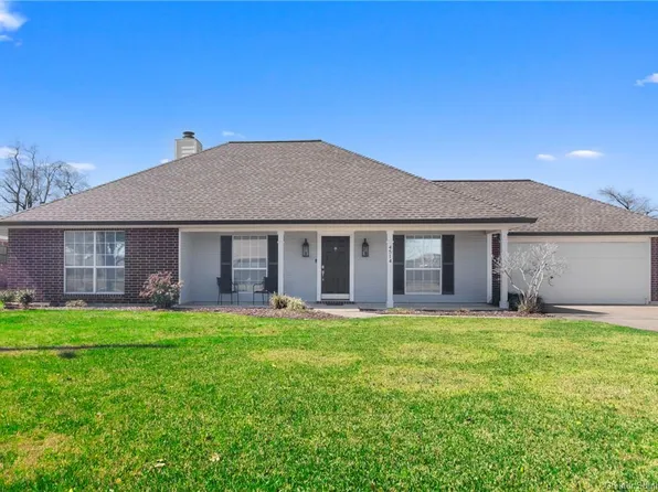 4514 Sheryl Ln, Lake Charles, LA 70605