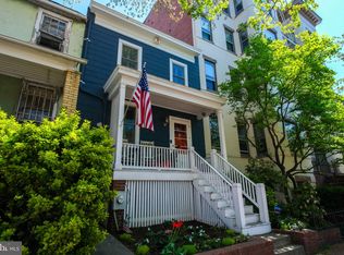 23 6th St NE, Washington, DC 20002