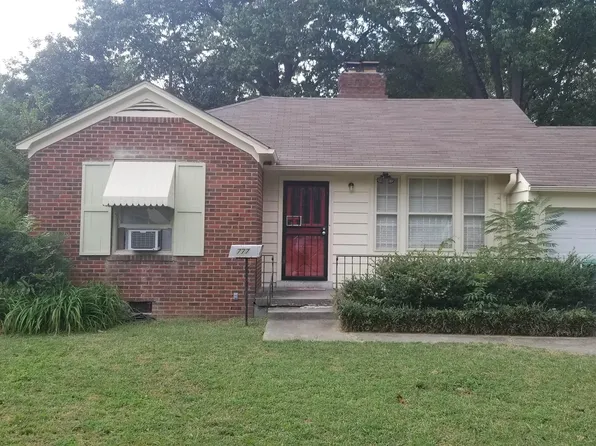 777 S Prescott St, Memphis, TN 38111