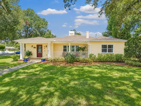 601 WESTMINSTER STREET, ORLANDO, FL 32803