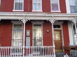 1303 W Cary St, Richmond, VA 23220