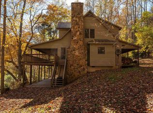 16900 Indian Draft Rd, Williamsville, VA 24487