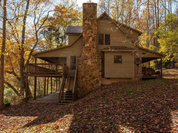 16900 Indian Draft Rd, Williamsville, VA 24487