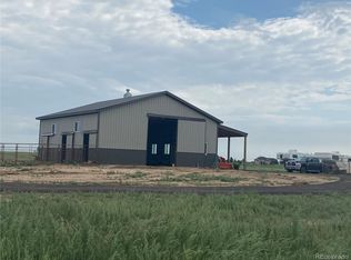 37485 Judge Orr Rd, Calhan, CO 80808