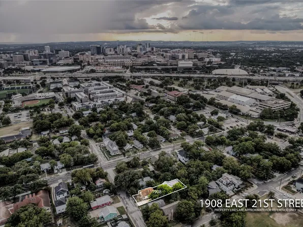 1908 E 21st St #1, Austin, TX 78722