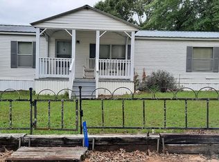 51 Lakeshore Dr, Georgetown, GA 39854