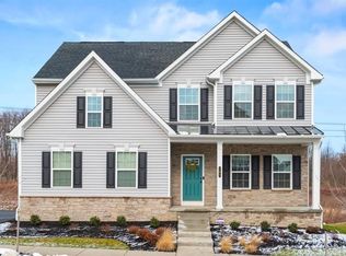 167 Bucktail Dr, Cranberry Township, PA 16066