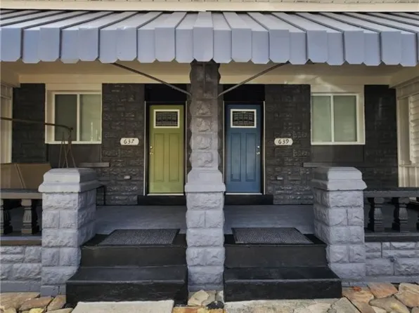 637-639 Bell St, New Kensington, PA 15068